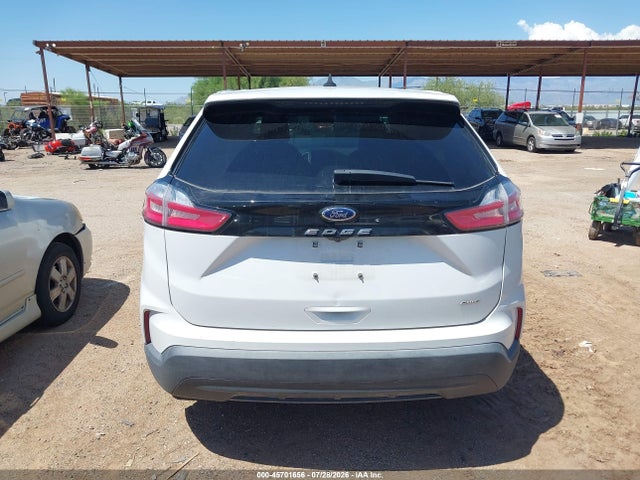 Ford EDGE SE 2022 2FMPK4G95NBA61172 Image 16