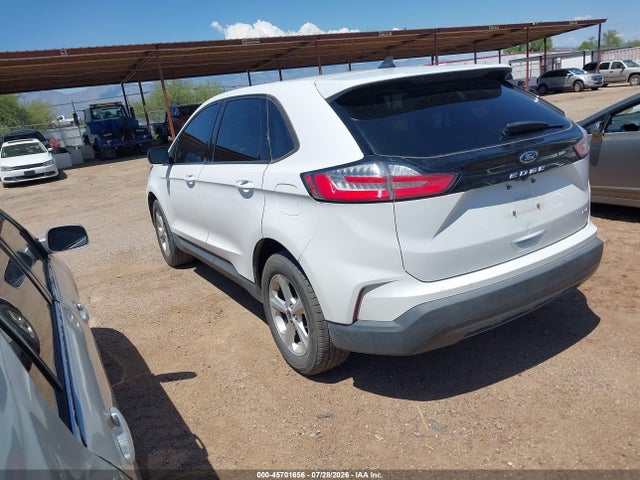 Ford EDGE SE 2022 2FMPK4G95NBA61172 Image 3