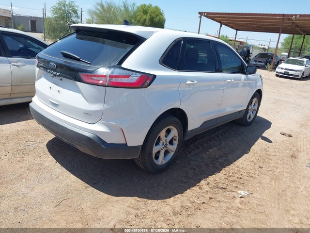 Ford EDGE SE 2022 2FMPK4G95NBA61172 Image 4