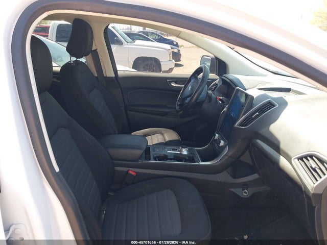 Ford EDGE SE 2022 2FMPK4G95NBA61172 Image 5
