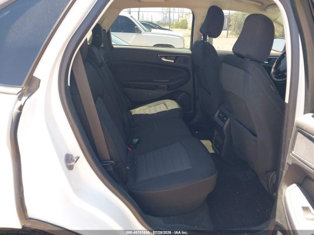Ford EDGE SE 2022 2FMPK4G95NBA61172 Image 8