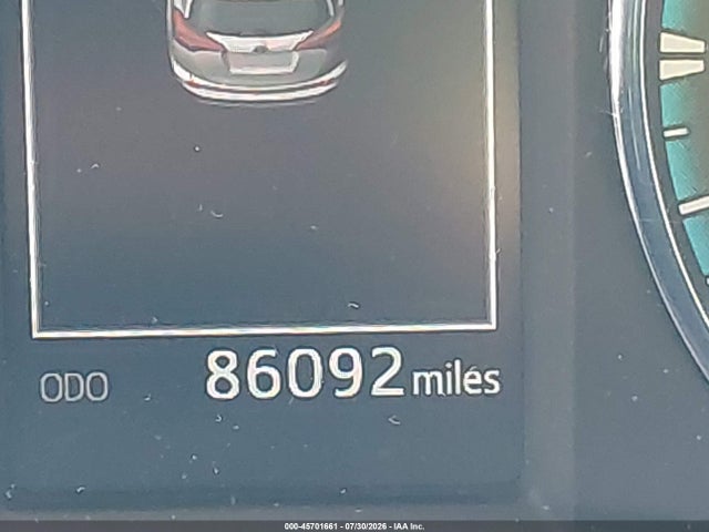 JTMJJREV3JD173774 Toyota Rav4 Hybrid Se