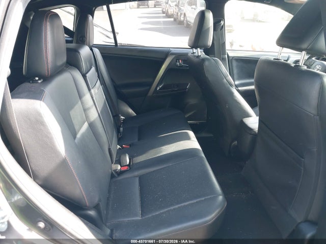 JTMJJREV3JD173774 Toyota Rav4 Hybrid Se