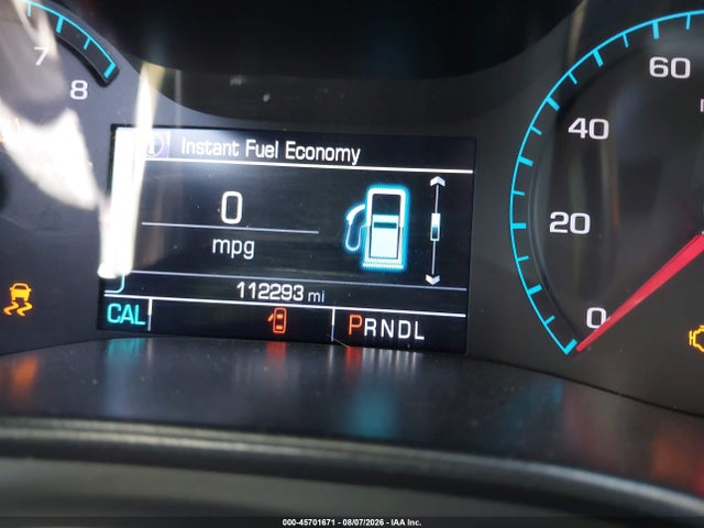 1GCGSCEN9J1265607 Chevrolet Colorado Lt