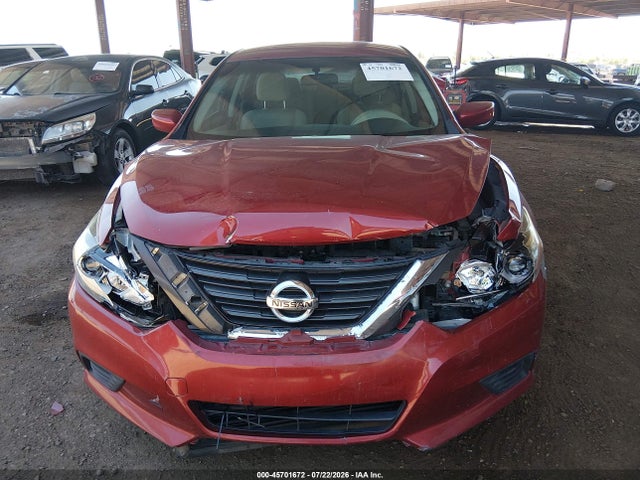 Nissan Altima 2.5 S 2017 1N4AL3AP1HC179223 Image 12