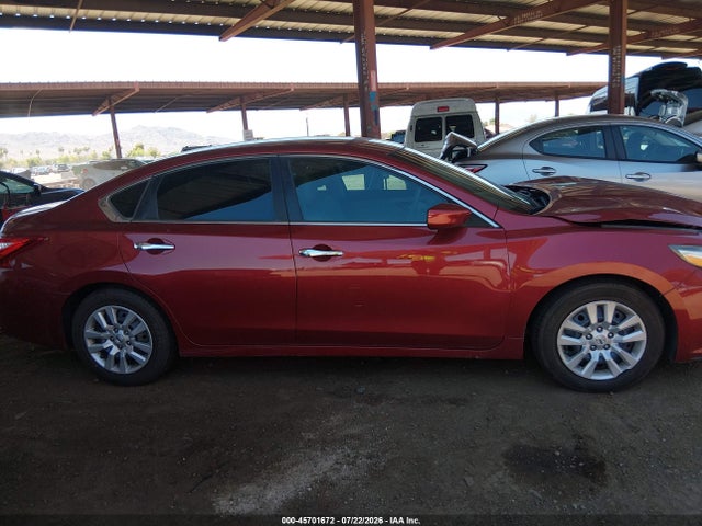 Nissan Altima 2.5 S 2017 1N4AL3AP1HC179223 Image 13