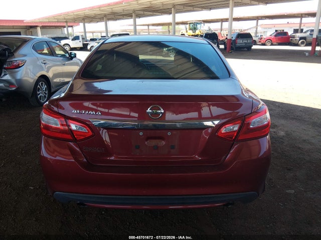 Nissan Altima 2.5 S 2017 1N4AL3AP1HC179223 Image 16