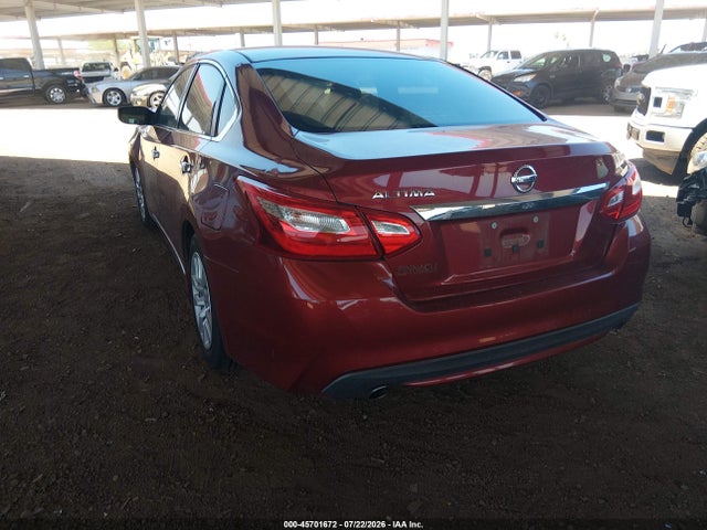 Nissan Altima 2.5 S 2017 1N4AL3AP1HC179223 Image 3