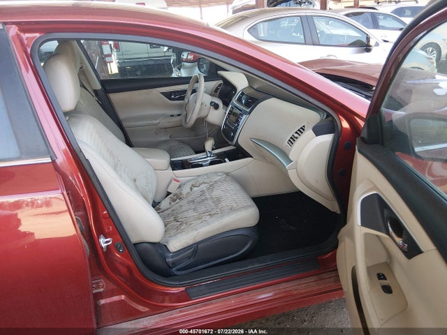 Nissan Altima 2.5 S 2017 1N4AL3AP1HC179223 Image 5