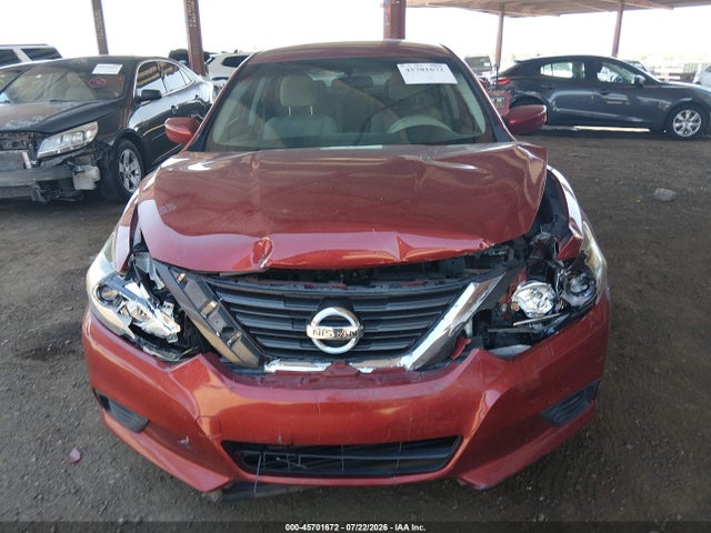 Nissan Altima 2.5 S 2017 1N4AL3AP1HC179223 Image 6