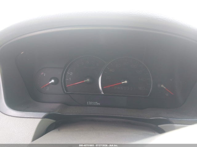 Продажа на аукционе авто 2010 Cadillac Dts 1sa, vin: 1G6KA5EY4AU124240, номер лота: 45701683