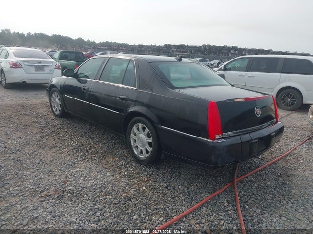 Продажа на аукционе авто 2010 Cadillac Dts 1sa, vin: 1G6KA5EY4AU124240, номер лота: 45701683