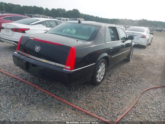 Продажа на аукционе авто 2010 Cadillac Dts 1sa, vin: 1G6KA5EY4AU124240, номер лота: 45701683