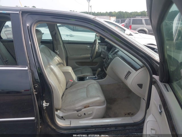 Продажа на аукционе авто 2010 Cadillac Dts 1sa, vin: 1G6KA5EY4AU124240, номер лота: 45701683