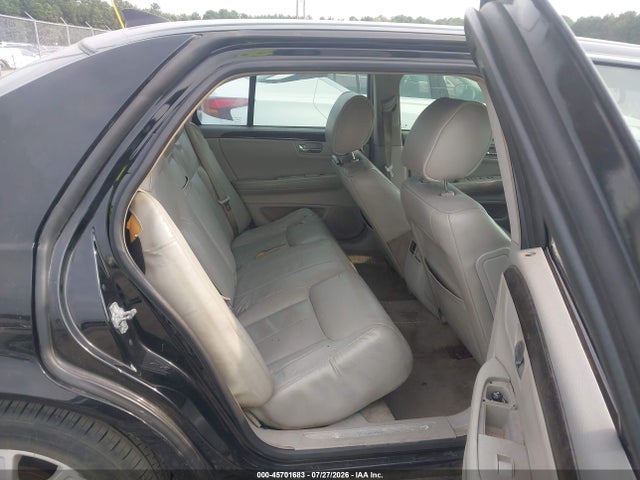 Продажа на аукционе авто 2010 Cadillac Dts 1sa, vin: 1G6KA5EY4AU124240, номер лота: 45701683