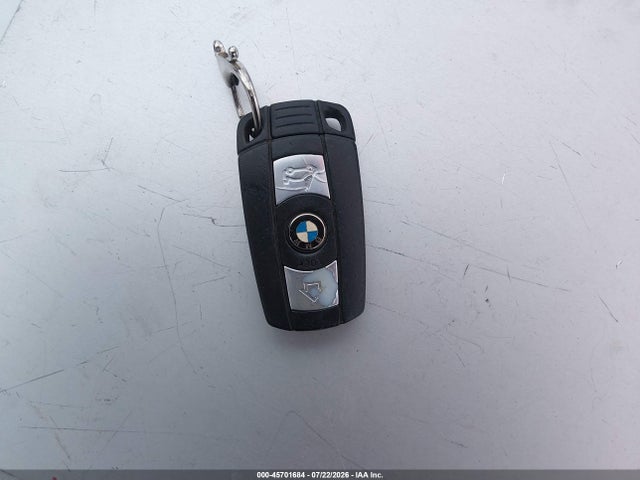 Aukcja sprzedaży 2008 Bmw 328i, vin: WBAVA33518KX89459, numer aukcji: 45701684