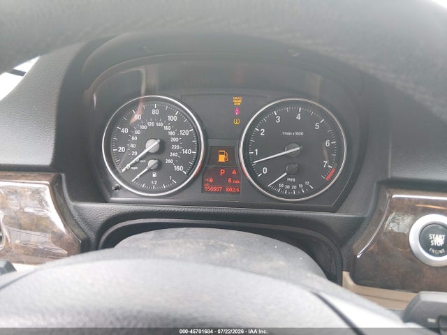 Aukcja sprzedaży 2008 Bmw 328i, vin: WBAVA33518KX89459, numer aukcji: 45701684