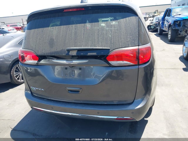 Продажа на аукционе авто 2020 Chrysler Pacifica Touring L, vin: 2C4RC1BG5LR126038, номер лота: 45701685
