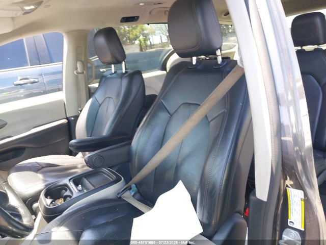 Продажа на аукционе авто 2020 Chrysler Pacifica Touring L, vin: 2C4RC1BG5LR126038, номер лота: 45701685