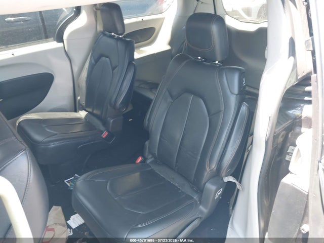Продажа на аукционе авто 2020 Chrysler Pacifica Touring L, vin: 2C4RC1BG5LR126038, номер лота: 45701685