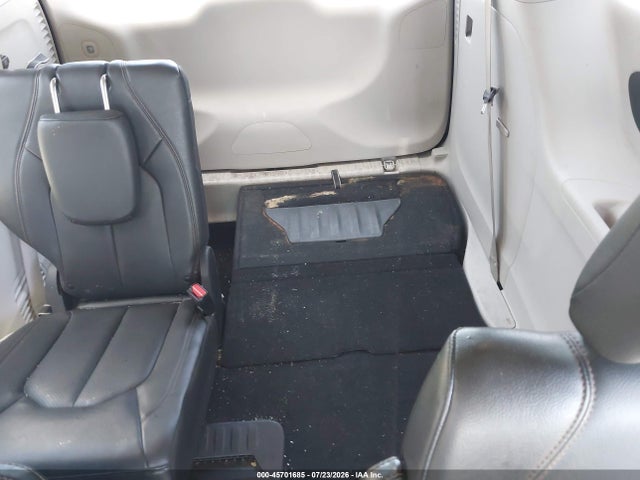 Продажа на аукционе авто 2020 Chrysler Pacifica Touring L, vin: 2C4RC1BG5LR126038, номер лота: 45701685