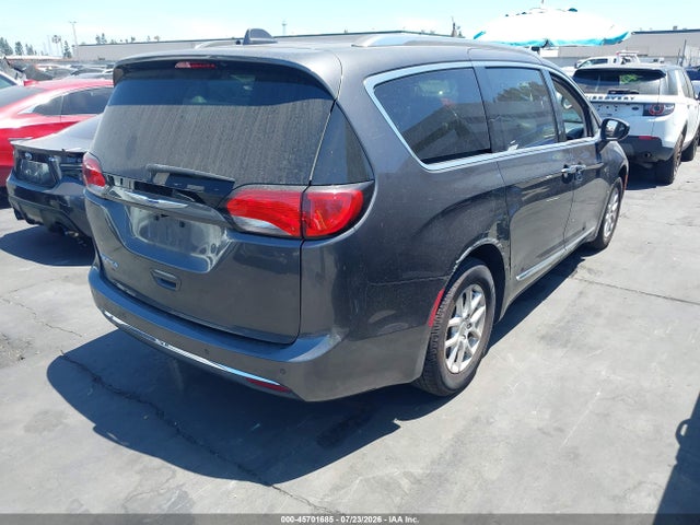 Продажа на аукционе авто 2020 Chrysler Pacifica Touring L, vin: 2C4RC1BG5LR126038, номер лота: 45701685