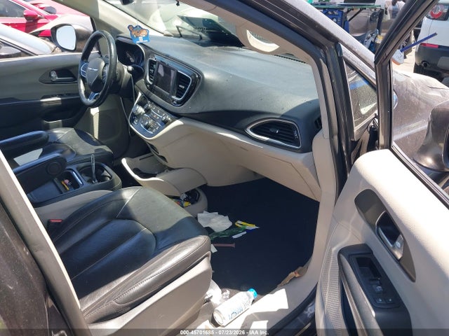 Продажа на аукционе авто 2020 Chrysler Pacifica Touring L, vin: 2C4RC1BG5LR126038, номер лота: 45701685