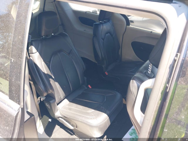 Продажа на аукционе авто 2020 Chrysler Pacifica Touring L, vin: 2C4RC1BG5LR126038, номер лота: 45701685
