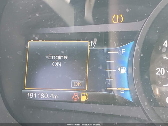 2FMPK3J99GBB72880 Ford EDGE SEL