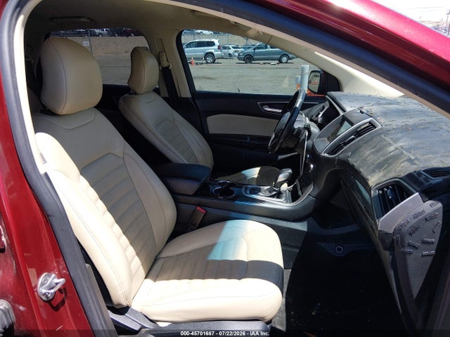 2FMPK3J99GBB72880 Ford EDGE SEL