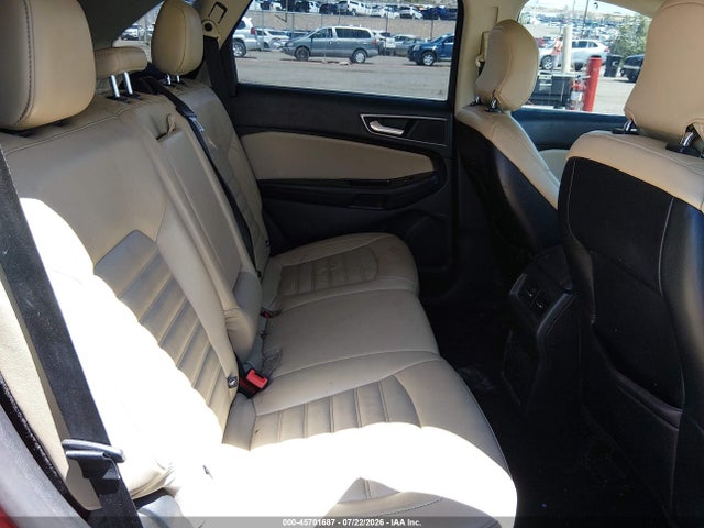 2FMPK3J99GBB72880 Ford EDGE SEL