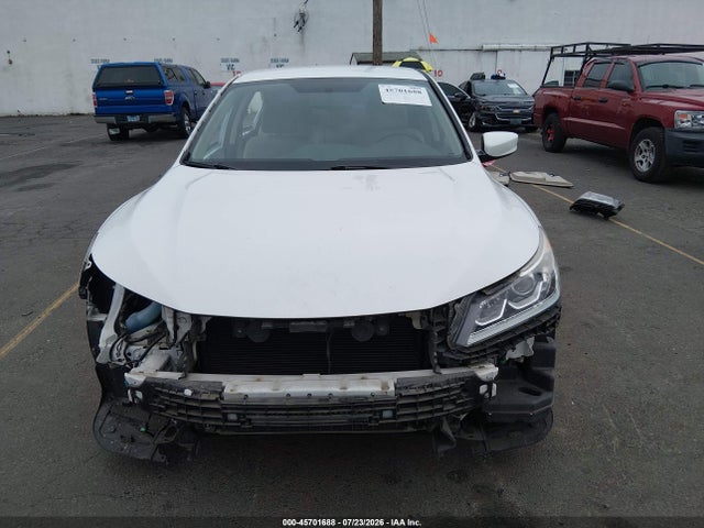 Honda ACCORD LX 2017 1HGCR2F3XHA302807 Image 13