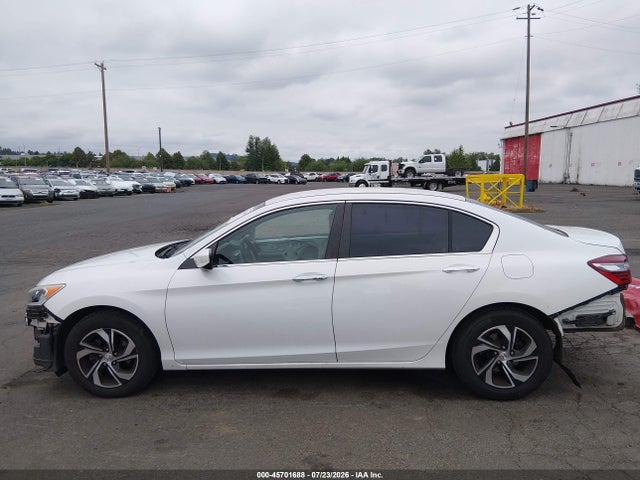 Honda ACCORD LX 2017 1HGCR2F3XHA302807 Image 15