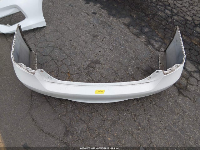 Honda ACCORD LX 2017 1HGCR2F3XHA302807 Image 18