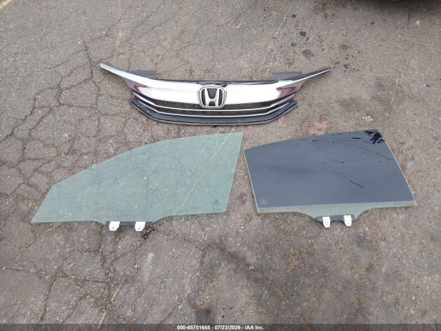 Honda ACCORD LX 2017 1HGCR2F3XHA302807 Image 19