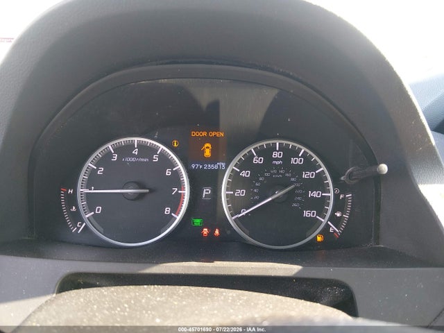 Acura RDX 2014 5J8TB4H59EL025291 Image 7
