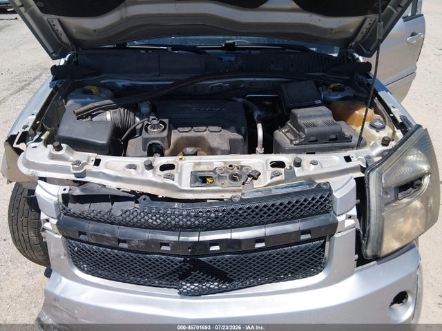 Продажа на аукционе авто 2007 Chevrolet Equinox Lt, vin: 2CNDL63F176122357, номер лота: 45701693