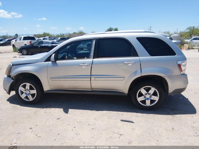 Продажа на аукционе авто 2007 Chevrolet Equinox Lt, vin: 2CNDL63F176122357, номер лота: 45701693