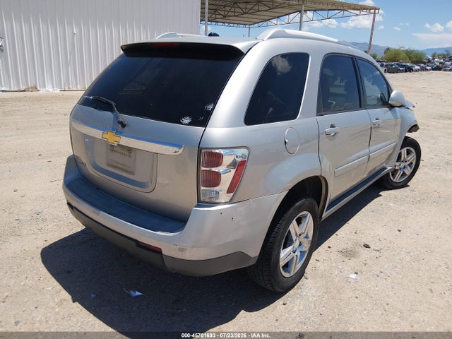 Продажа на аукционе авто 2007 Chevrolet Equinox Lt, vin: 2CNDL63F176122357, номер лота: 45701693