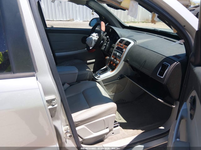 Продажа на аукционе авто 2007 Chevrolet Equinox Lt, vin: 2CNDL63F176122357, номер лота: 45701693