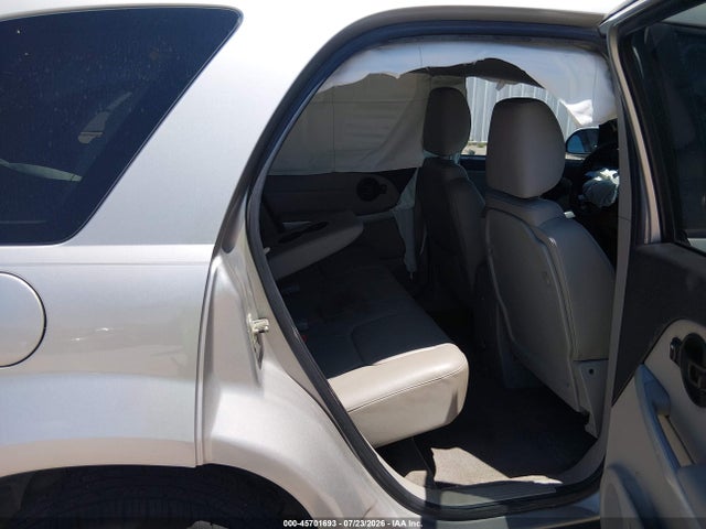 Продажа на аукционе авто 2007 Chevrolet Equinox Lt, vin: 2CNDL63F176122357, номер лота: 45701693