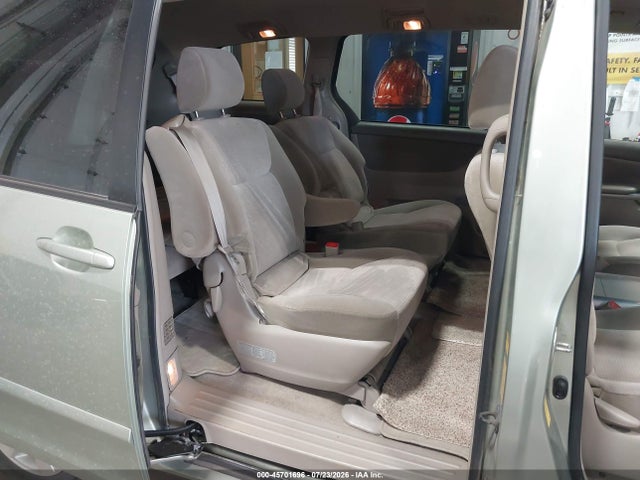 Aukcja sprzedaży 2008 Toyota Sienna Le, vin: 5TDZK23CX8S201447, numer aukcji: 45701696