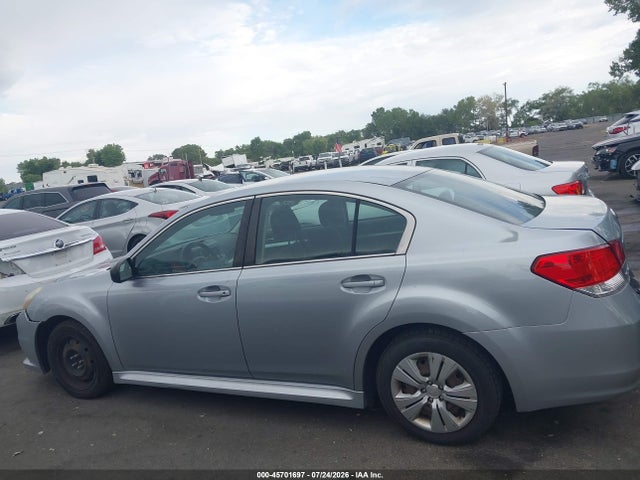 Продаж на аукціоні авто 2014 Subaru Legacy 2.5i, vin: 4S3BMAA67E1004733, номер лоту: 45701697