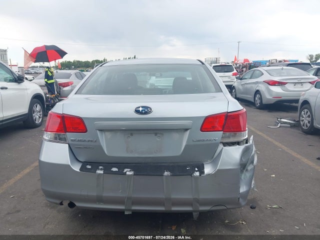 Продаж на аукціоні авто 2014 Subaru Legacy 2.5i, vin: 4S3BMAA67E1004733, номер лоту: 45701697