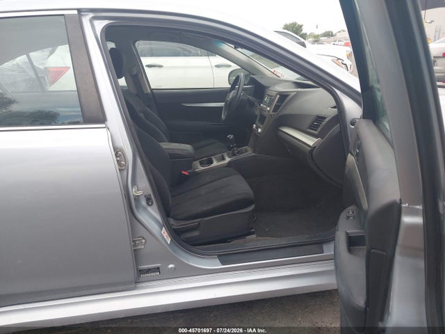 Продаж на аукціоні авто 2014 Subaru Legacy 2.5i, vin: 4S3BMAA67E1004733, номер лоту: 45701697