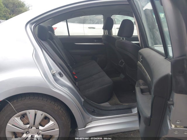 Продаж на аукціоні авто 2014 Subaru Legacy 2.5i, vin: 4S3BMAA67E1004733, номер лоту: 45701697
