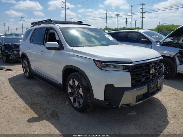 Продаж на аукціоні авто 2026 Honda Pilot Elite, vin: 5FNYG1H89TB028254, номер лоту: 45701703