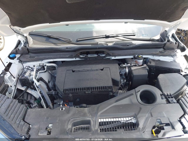 Продажа на аукционе авто 2026 Honda Pilot Elite, vin: 5FNYG1H89TB028254, номер лота: 45701703