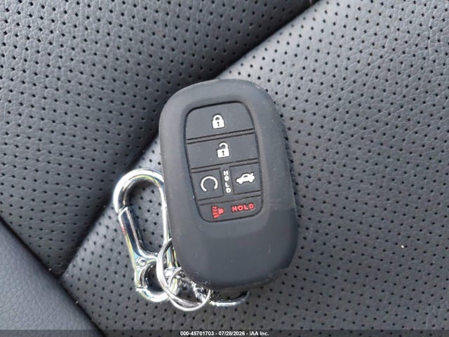 Продажа на аукционе авто 2026 Honda Pilot Elite, vin: 5FNYG1H89TB028254, номер лота: 45701703