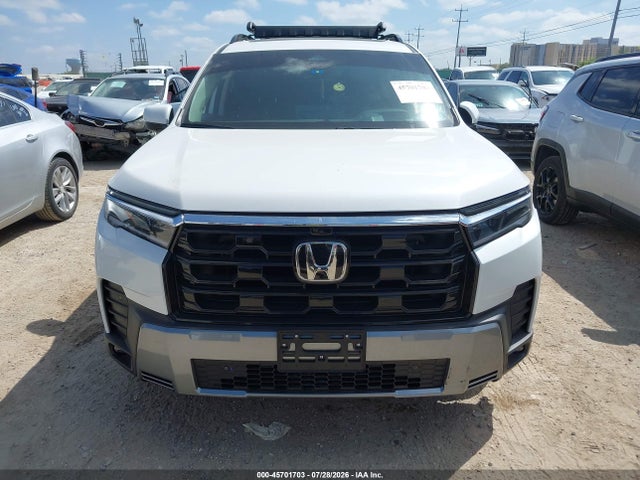 Продажа на аукционе авто 2026 Honda Pilot Elite, vin: 5FNYG1H89TB028254, номер лота: 45701703